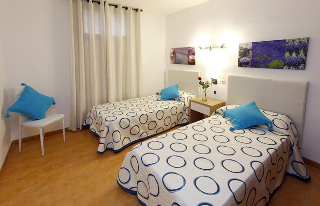 Apartamentos Typic Sandic - Foto 9