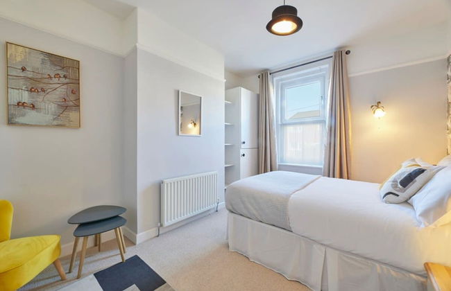 Host Stay The Cottage in Corbridge - Foto 13