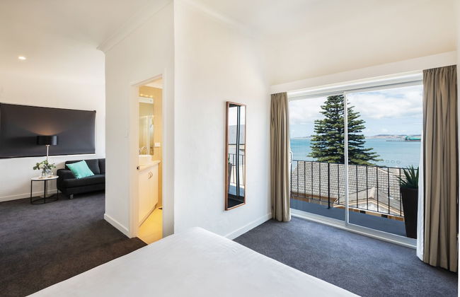 Bay 10 Accommodation - Foto 5