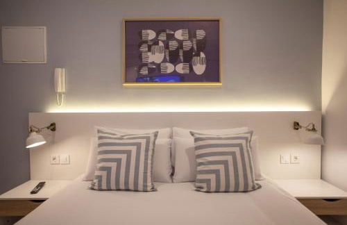 Gran Central Suites - Foto 80