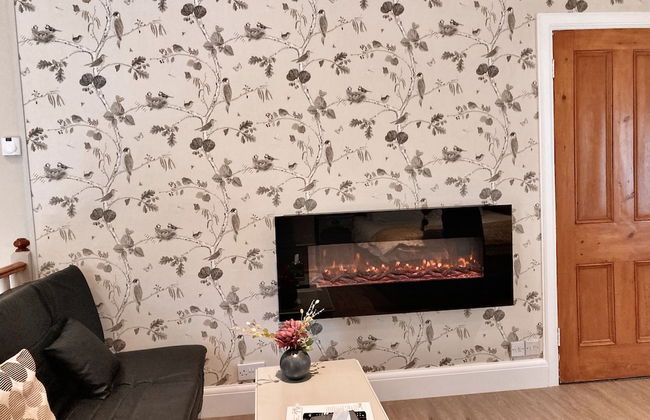 Pinewood Cottage Deluxe Self Catering Apartments - Foto 28