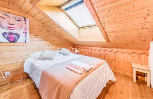 Residence Les Fermes de Meribel - maeva Home - Foto 7