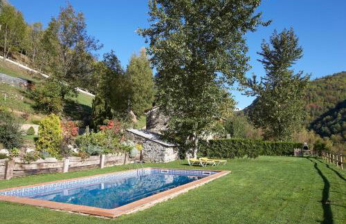 Apartamentos Rurales Les Barnedes - Foto 8