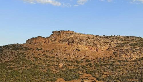 O'GERA Greek resort house in the mountains - Foto 4