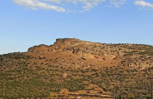 O'GERA Greek resort house in the mountains - Foto 4