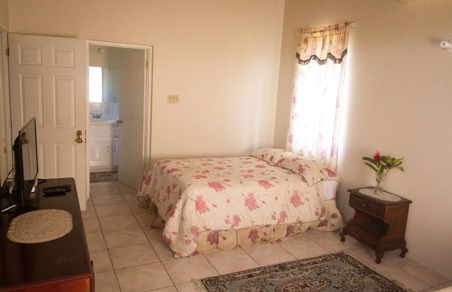 Sea View Chateau - Photo 8