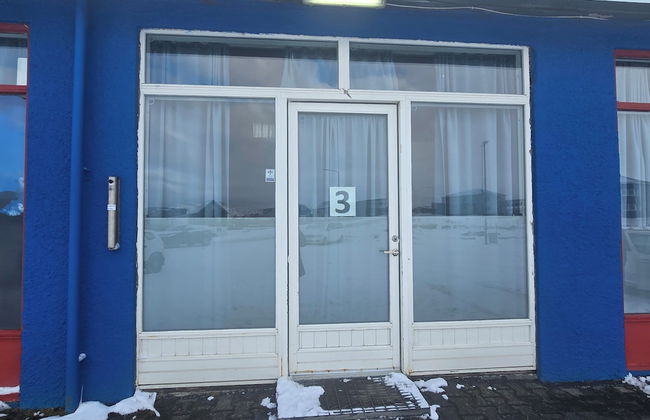 Reykjanes Guesthouse - Foto 57