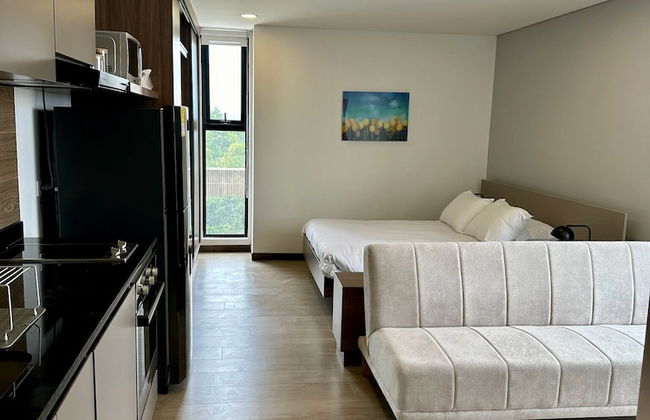 U-GO Edificio Manzana 3 - Photo 31