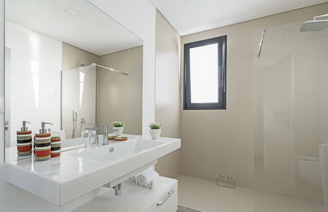 Searenity Vacations Home II by An Island Apart - Foto 21