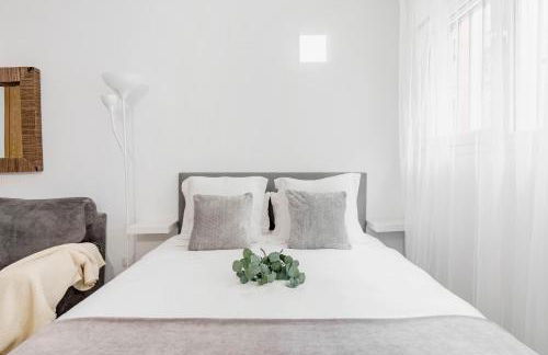 Charming Studio Avenida América - Foto 1