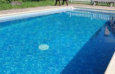 Osada Załuż - Foto 41