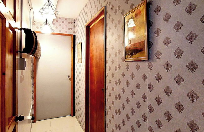 Transient House In Baguio, Near Burnham - Foto 12