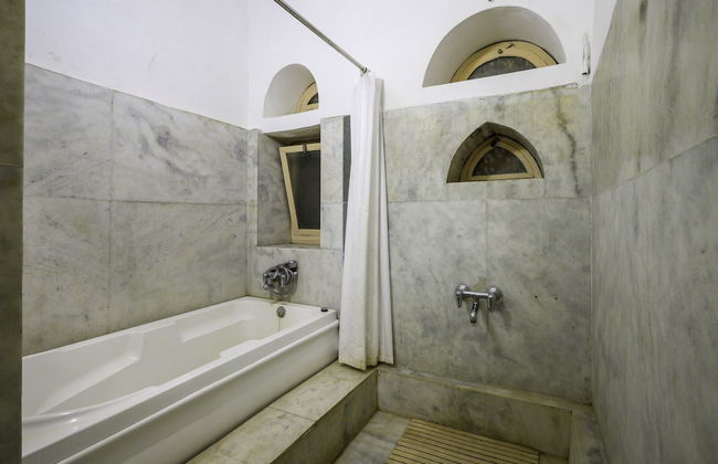 Neemrana Fort-Palace - Foto 41