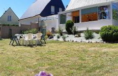 L'escale Kénanaise - Foto 1