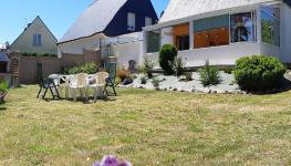 L'escale Kénanaise - Foto 1