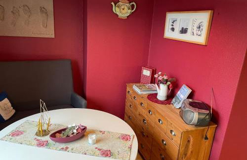 Ferienwohnung Meyenburg - Foto 5