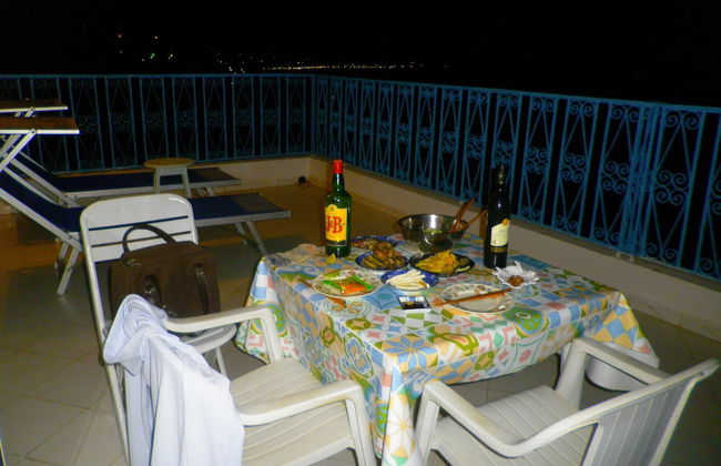 Dar Tomoko & Salah - Foto 18