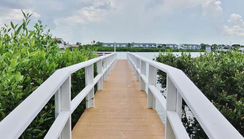 Water View 107 - Foto 4