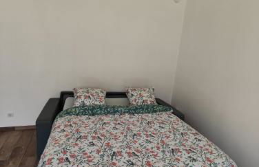 Studio indépendant climatisé - Foto 29