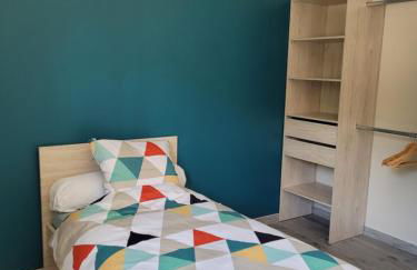 Maison récente à côté du Casino et de la baie du Kernic - Foto 21