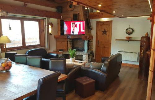 Chalet l'Avalin - Foto 60