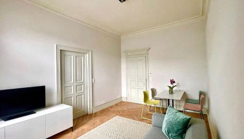 Exklusive Wohnung im Herzen von Göppingen - Foto 3