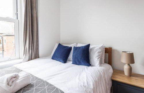 3BR Homely house for family, friends and workers - Foto 18