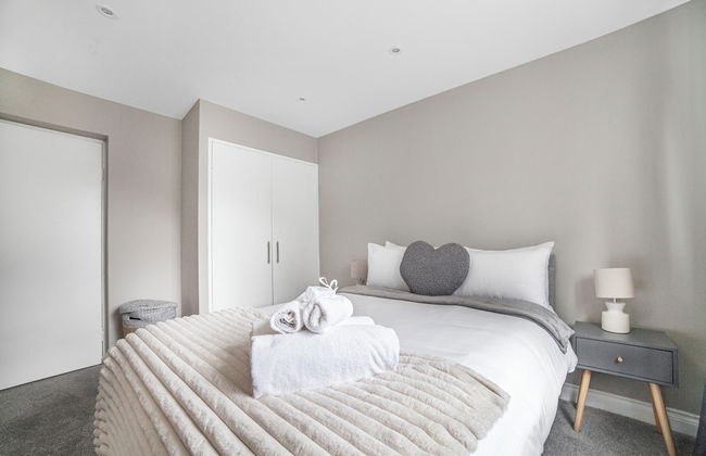 Elegant Retreat 1bed Near Central London - Foto 7