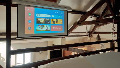 Versailles One Sauna & Jacuzzi - Foto 4