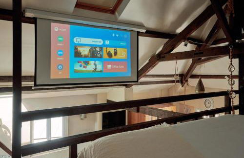 Versailles One Sauna & Jacuzzi - Foto 4