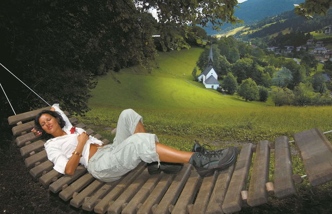 Cozy Apartment near Ski Area in Bad Kleinkirchheim - Photo 35