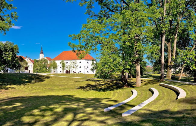 Primus Whirlpool Home - Foto 32