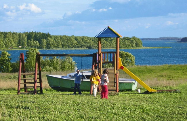 Holiday Village Mamry Directly on the Lake in Trygort - Foto 7