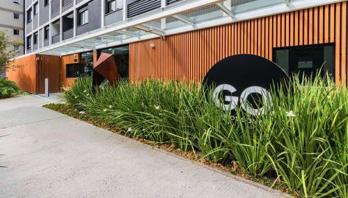 GO Carlos Gomes by My Way - Foto 3