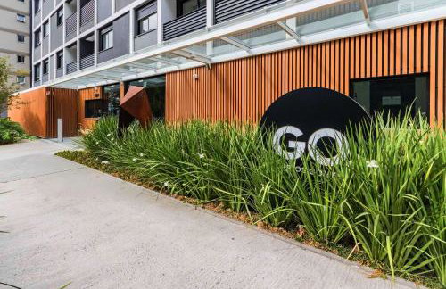 GO Carlos Gomes by My Way - Foto 3