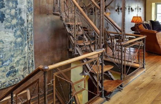 Downtown Rockstar Residence - Photo 32