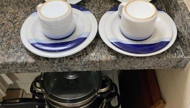 Kitnet com Vista ao Mar - Foto 2