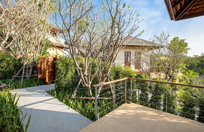 SAMSAM Yao Noi - ANDAMAN MAGIC & ART VILLAS - Foto 27