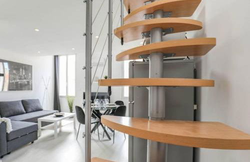 ®L'Urbain - Superbe Mezzanine - Foto 8