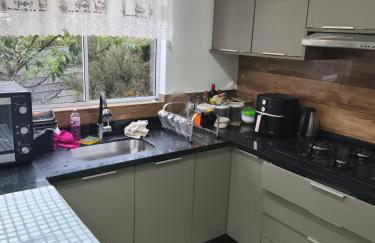 4-bedroom townhouse - Foto 8