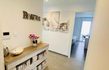 Appartement Orchidées proche centre Ville - Foto 14