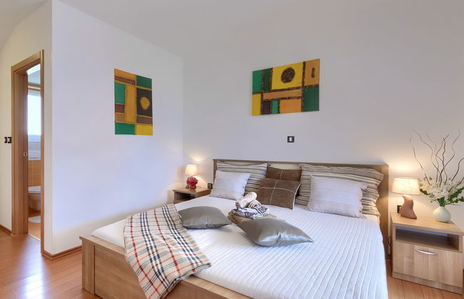 Villa Zara - Foto 24