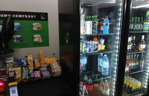 Apartamento inteiro por temporada - Foto 11