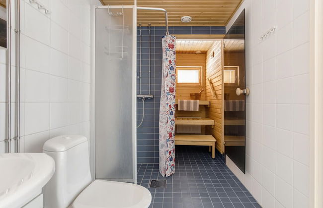 Kotimaailma Apartments Lahti - Photo 60