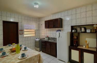 Apartamento a 50m da praia da Enseada - 3 quartos - Photo 11