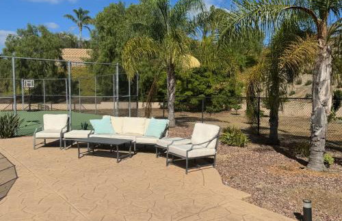 Luxury Home With Pool & Tennis Court - Foto 18