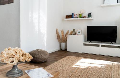 Wohnen am Park - Foto 23