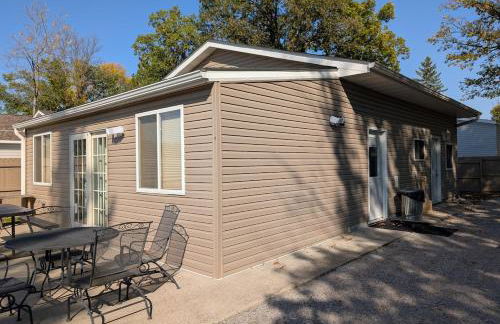 Golden Walleye Getaway - Foto 12