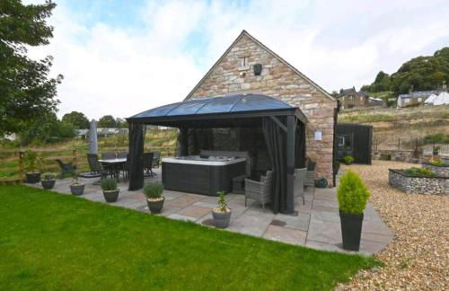 Bage Mine Barn - Foto 26