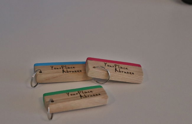 Gianna s House in Ortona - Foto 21